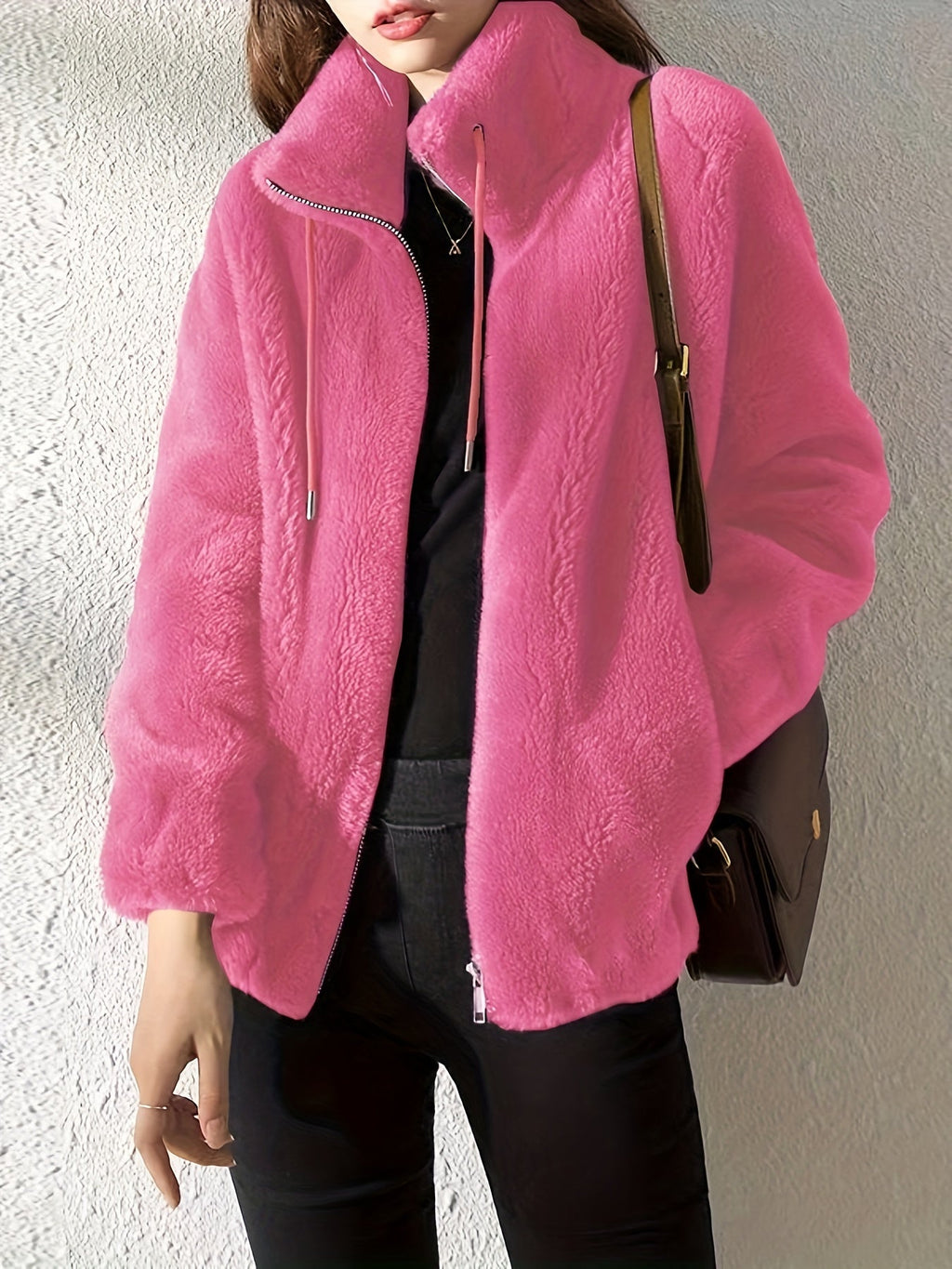 Solai | Comfortable Jacket - 3