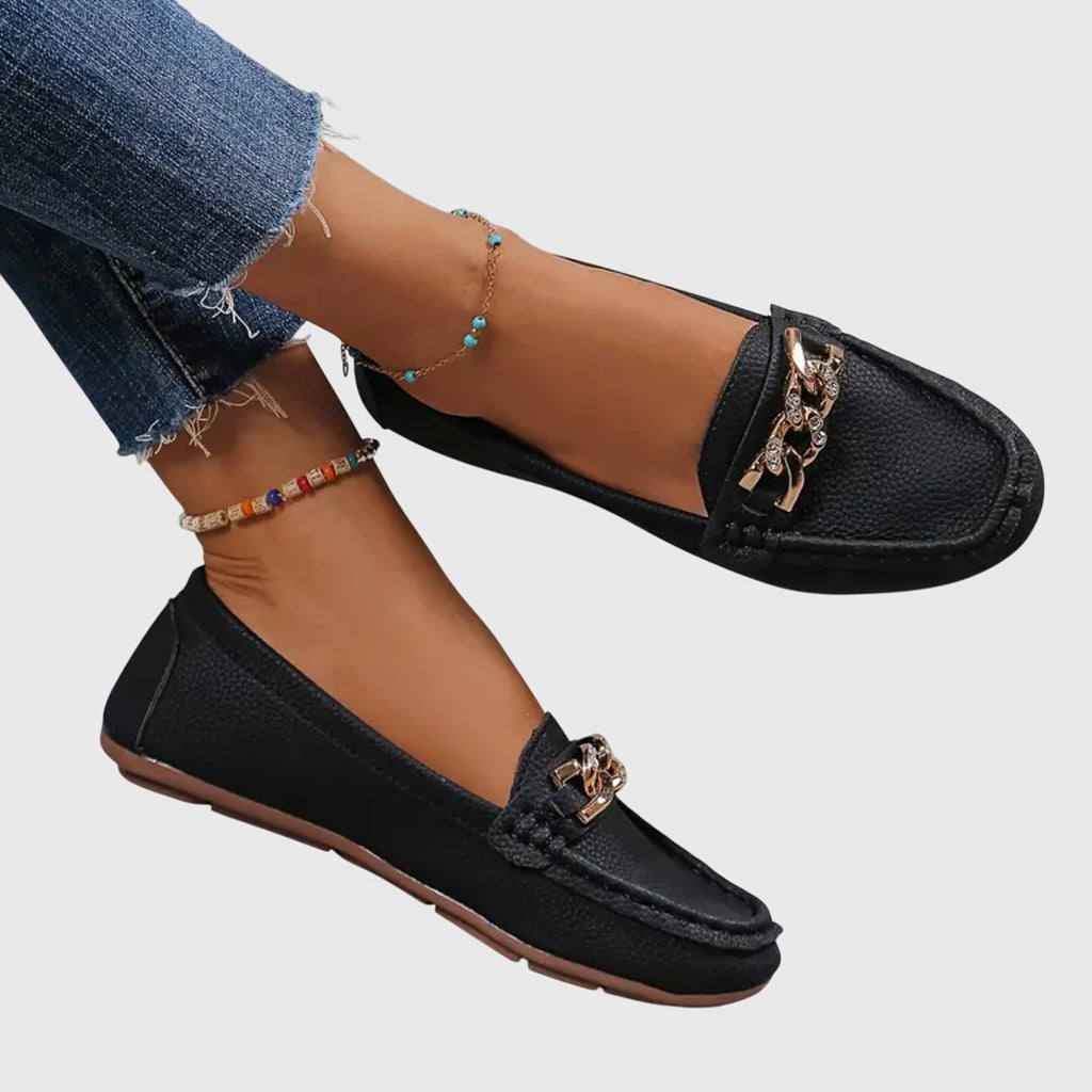 Melissa | Orthopaedic Loafers - 2