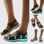 Casey | Orthopaedic Sandals - 10