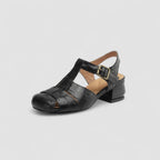 Saryanna | Orthopaedic Mary Jane Shoes - 6