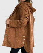 Ysalindah | Comfortable Jacket - 2