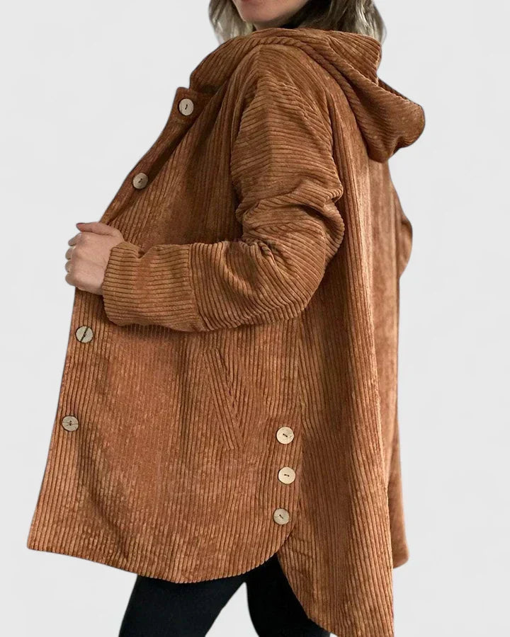 Ysalindah | Comfortable Jacket - 2