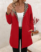 Amy | Elegant Coat - 4