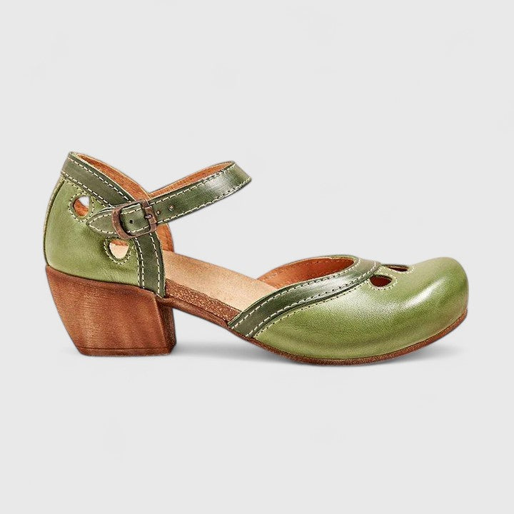 Calinae | Orthopaedic Sandals - 6