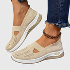 Emely | Orthopaedic Slip-On Shoes - 6