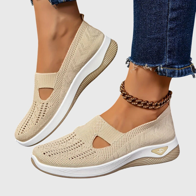Emely | Orthopaedic Slip-On Shoes - 6