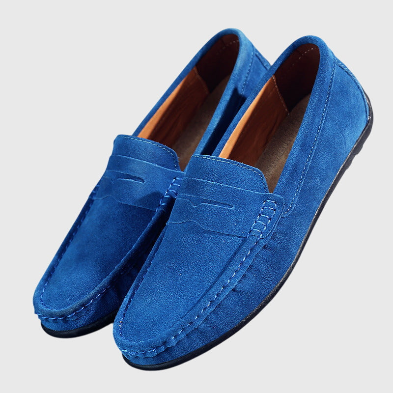 Rosaly | Orthopaedic Loafers - 7