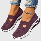 Emely | Orthopaedic Slip-On Shoes - 14