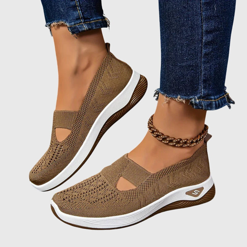 Emely | Orthopaedic Slip-On Shoes - 2