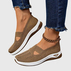Emely | Orthopaedic Slip-On Shoes - 2