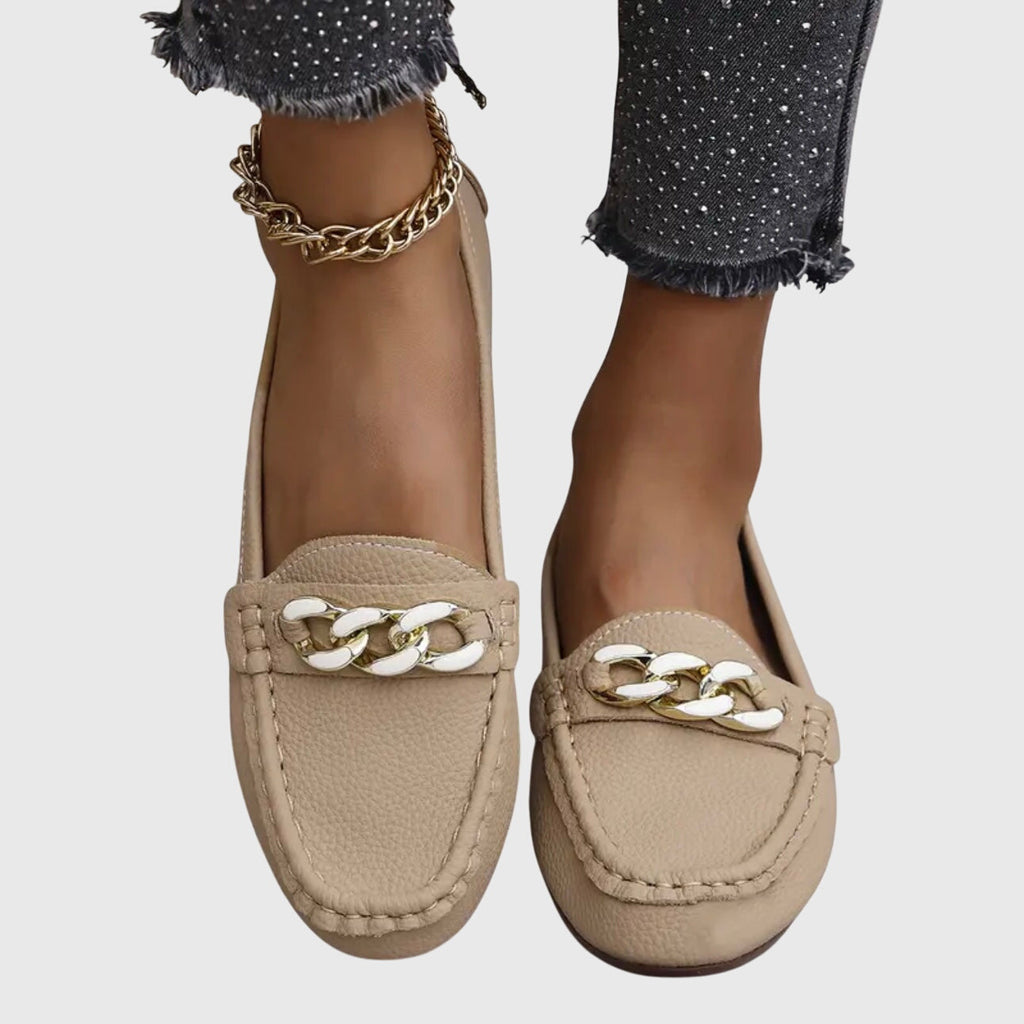 Melissa | Orthopaedic Loafers - 3