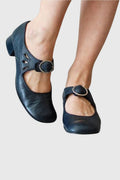 Marilyn | Orthopaedic Sandals - Blue