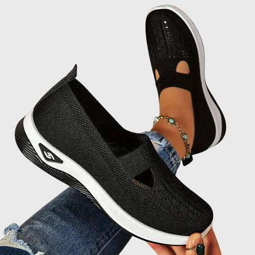 Emely | Orthopaedic Slip-On Shoes - 5