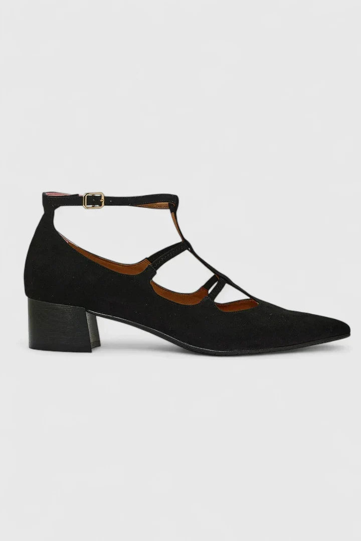 Lyn | Orthopaedic Heels - 2