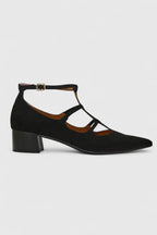 Lyn | Orthopaedic Heels - 2