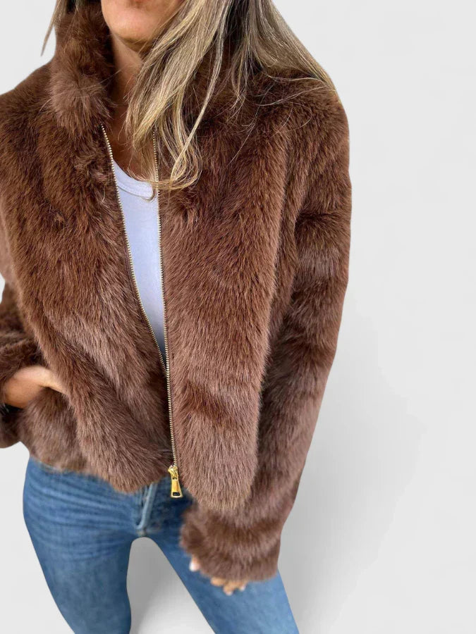 Ija | Elegant Jacket - 2