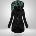 Analynn | Elegant Coat - Black