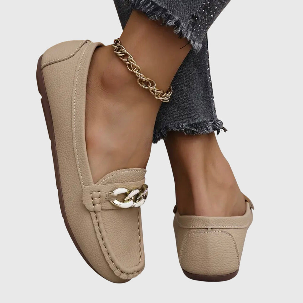 Melissa | Orthopaedic Loafers - 7