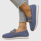 Susana | Orthopaedic Loafers - 5