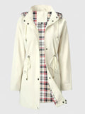 Isolandra | Comfortable Jacket - White