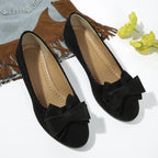Sorie | Sophisticated Shoes - Black