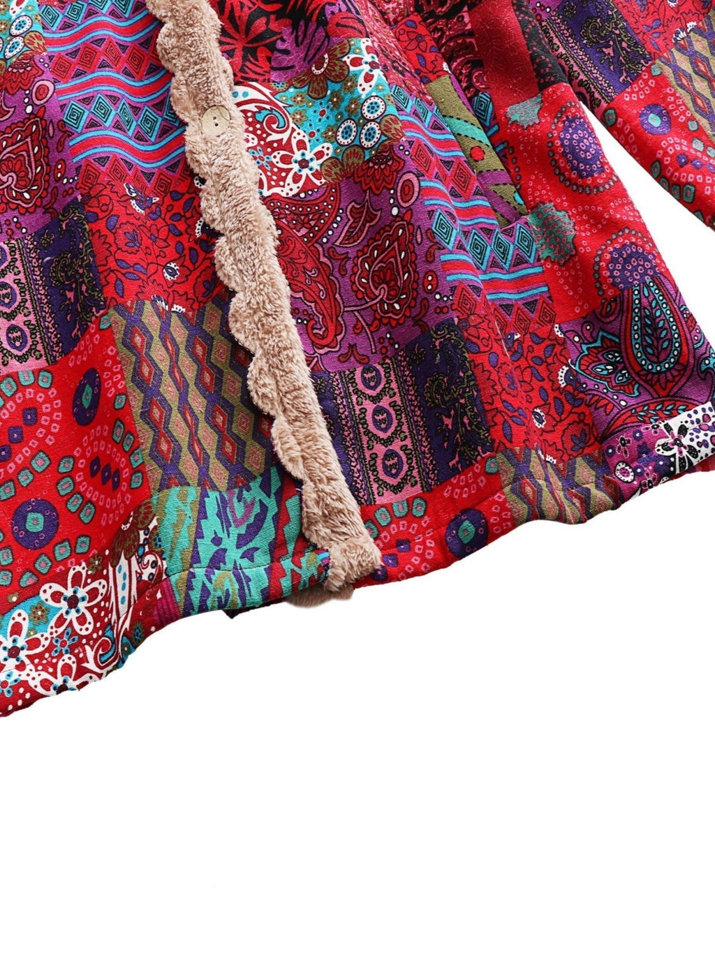 Rheighan | Comfortable Jacket - 10