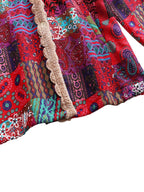 Rheighan | Comfortable Jacket - 10