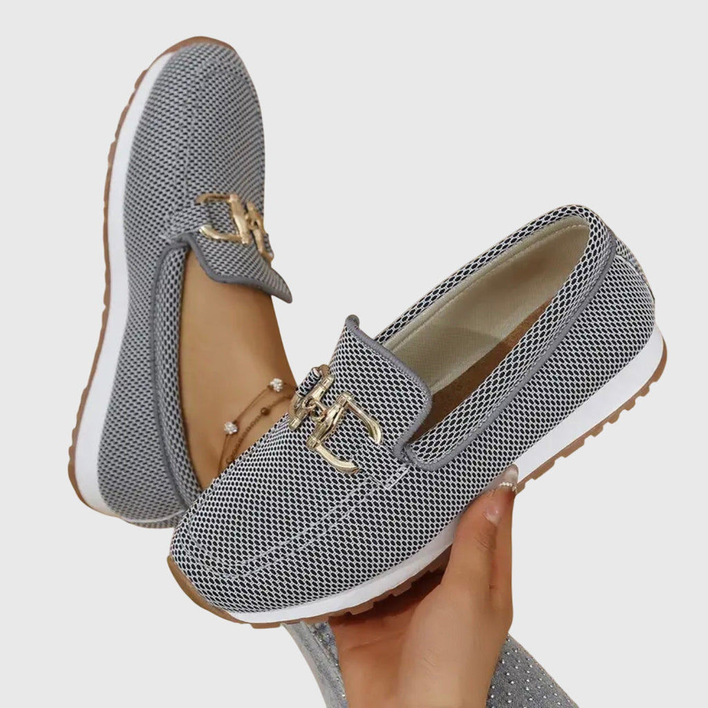 Susana | Orthopaedic Loafers - 6