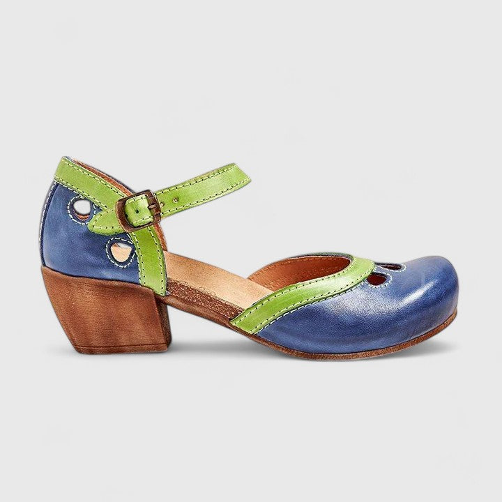 Calinae | Orthopaedic Sandals - 5