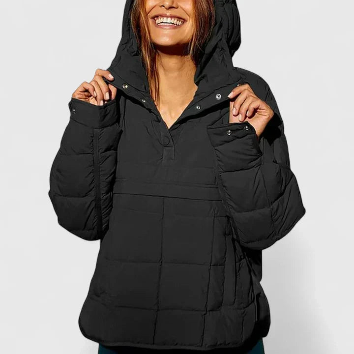 Ryleyann | Elegant Jacket - Black