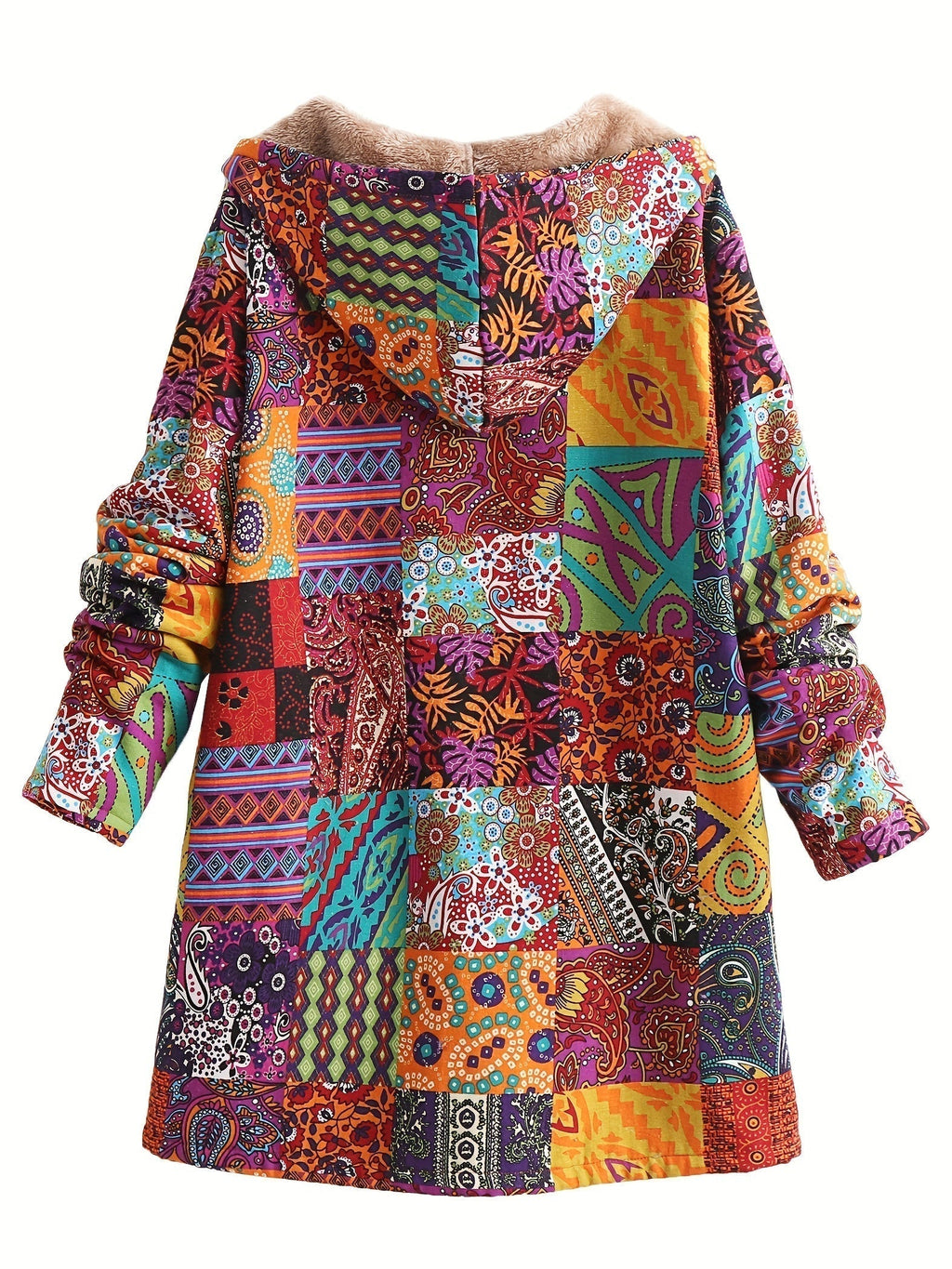 Rheighan | Comfortable Jacket - 6