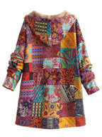 Rheighan | Comfortable Jacket - 6