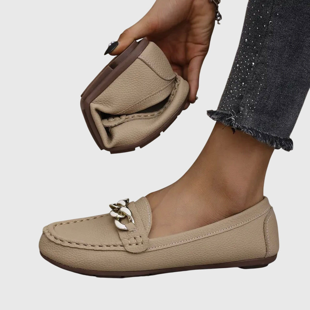 Melissa | Orthopaedic Loafers - 5