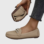 Melissa | Orthopaedic Loafers - 5