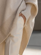 Jennifer | Sophisticated Jumper - 5