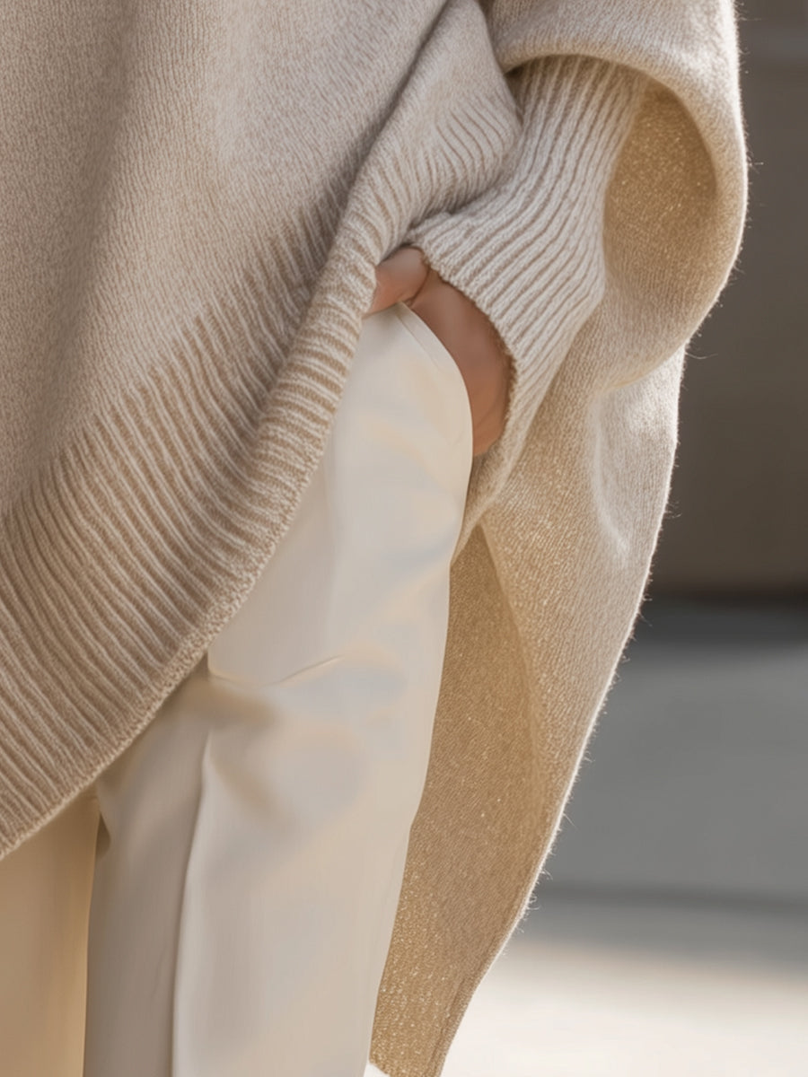 Jennifer | Sophisticated Jumper - 5