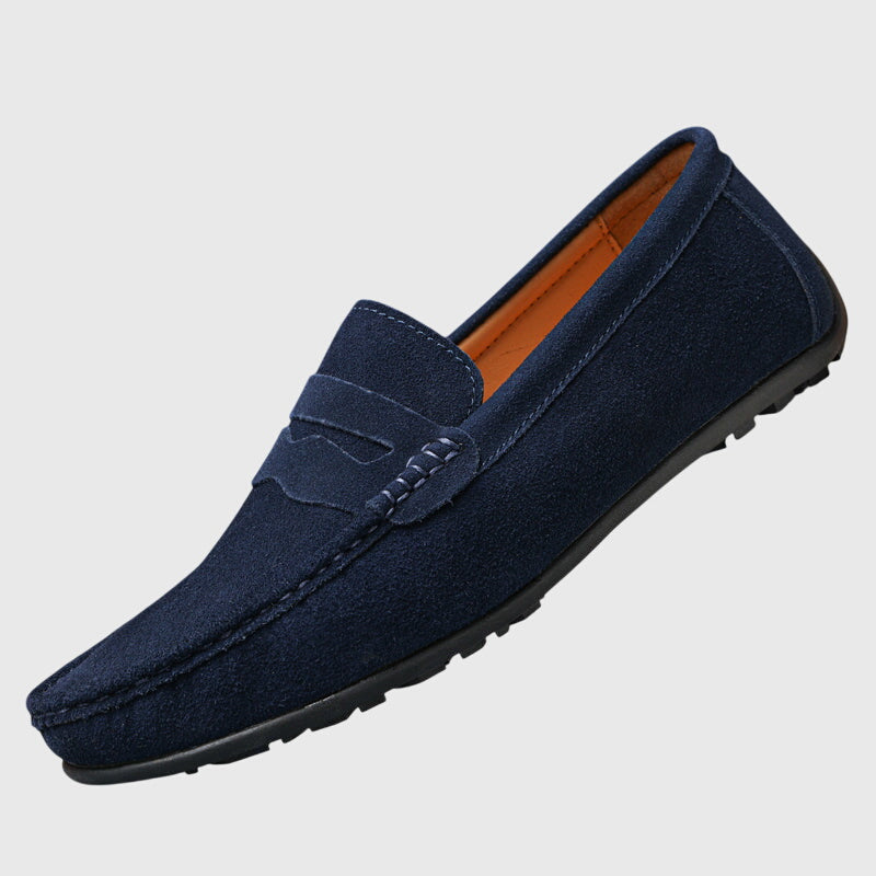 Rosaly | Orthopaedic Loafers - 4