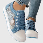 Elena | Orthopaedic Trainers - 5