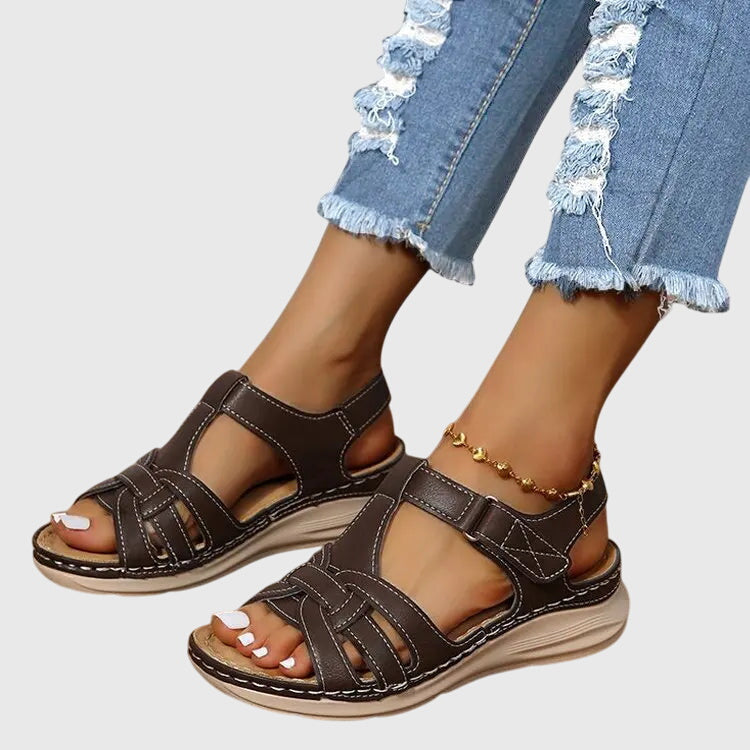 Dakota | Orthopaedic Sandals - 4