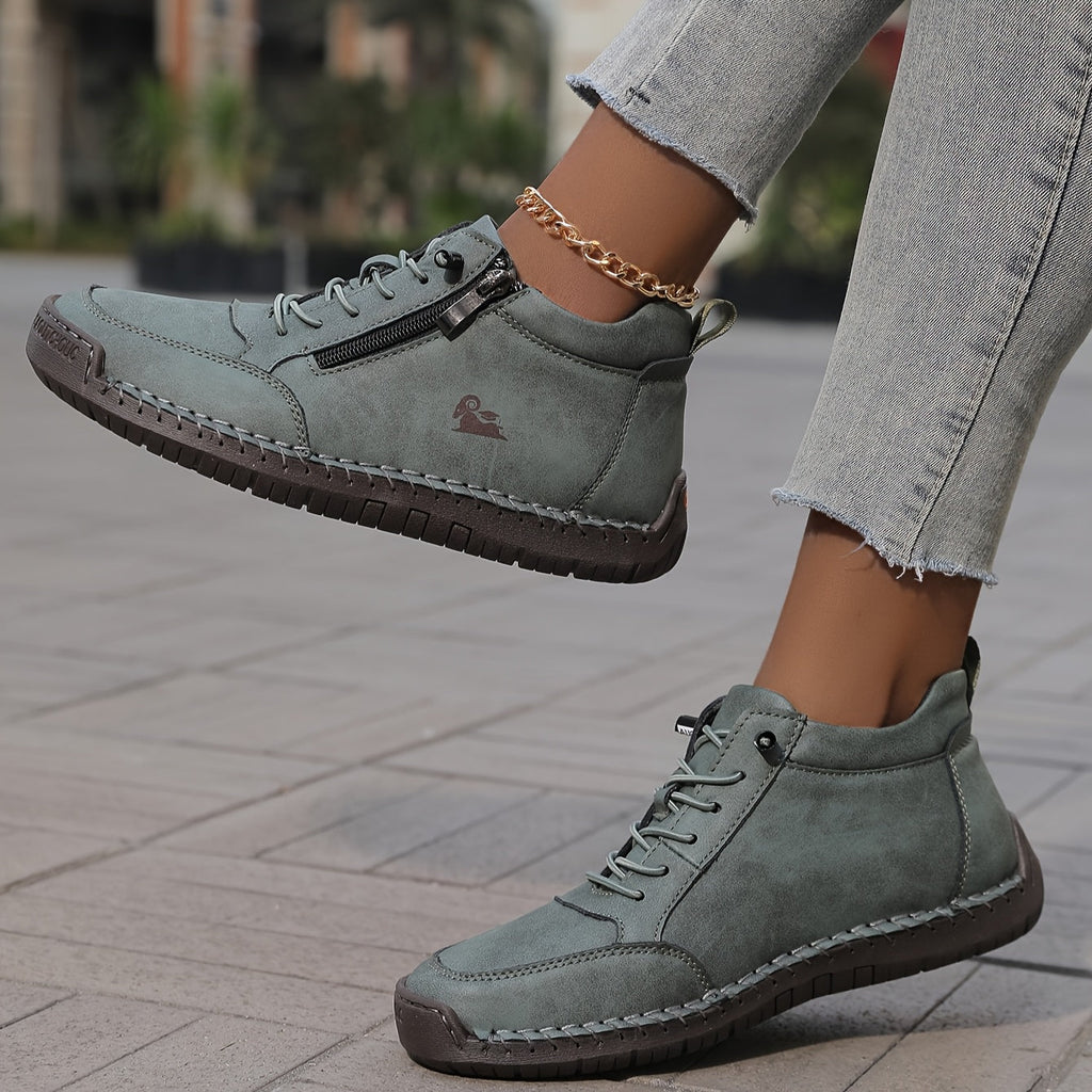 Hadyn | Orthopaedic Shoes - 8