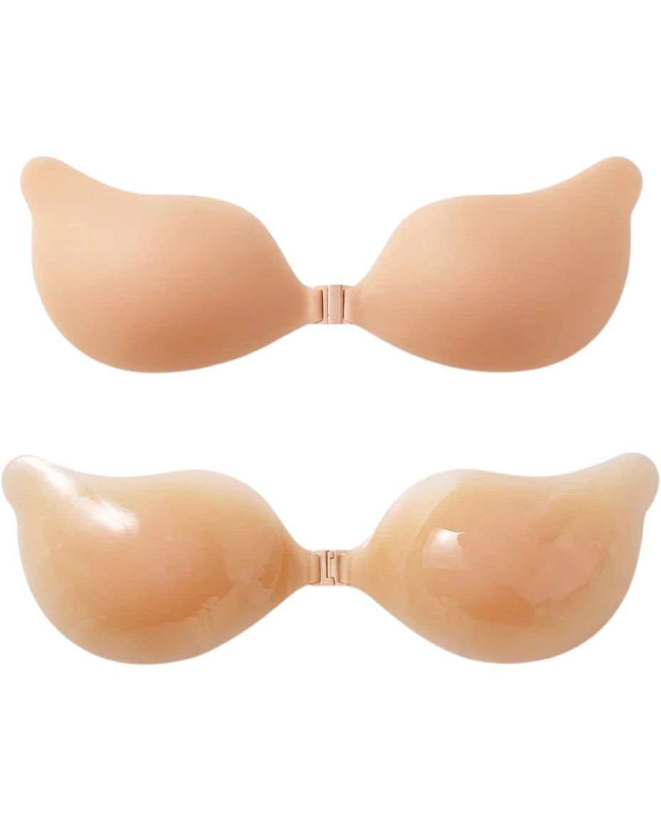 Invisible Adhesive Lift Bra Cups