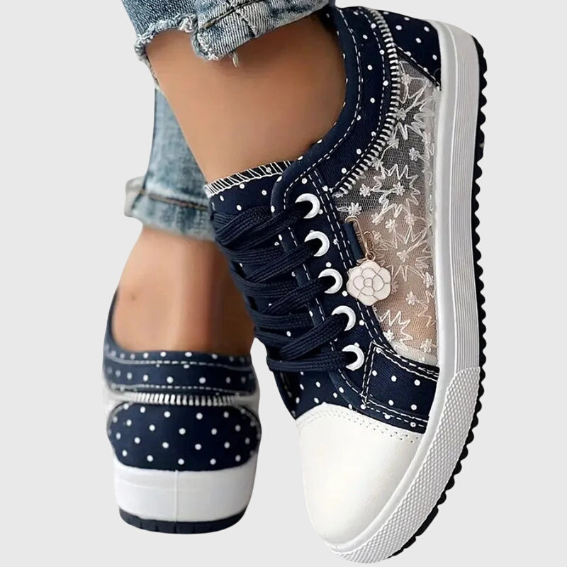 Elena | Orthopaedic Trainers - 9