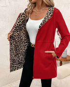 Amy | Elegant Coat - 5
