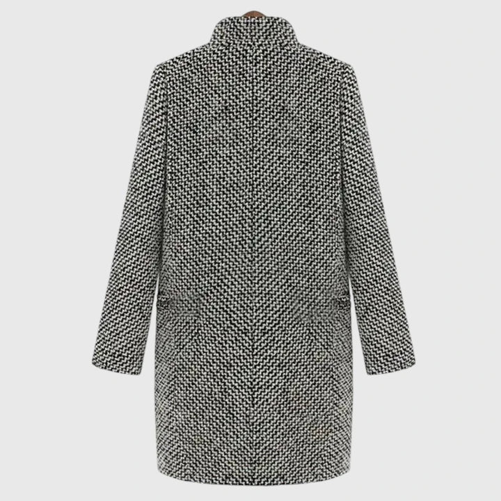 Madisynrae | Comfortable Long Coat - 5