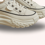 Women's Platform Trainers with Chunky Sole Anti-Slip - 7