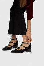 Lyn | Orthopaedic Heels - 3