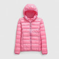 Nay | Comfortable Jacket - Fuchsia