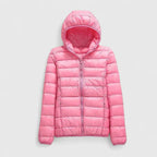 Nay | Comfortable Jacket - Fuchsia