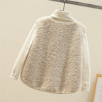 Faye | Luxe Fleece Gilet - 10