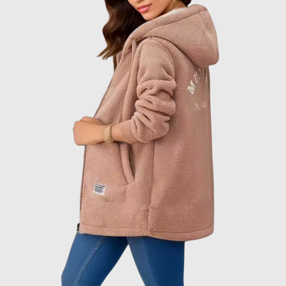 Zia | Comfortable Jacket - 4